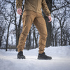 M-Tac Spodnie taktyczne Patriot Gen II Flex  - Coyote Brown