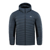 Kurtka Jarl Primaloft  - Dark Navy Blue