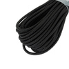 Paracord Shock-Cord 15m  - Black