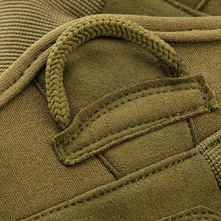 M-Tac rekawice Assault Tactical Mk.6  - Olive