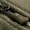 M-Tac Kurtka Alpha Microfleece Gen.II  - Army Olive