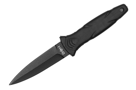 Nóż Taktyczny - Rzutka - Sztylet Na Szyję BSH ADVENTURE N-314A