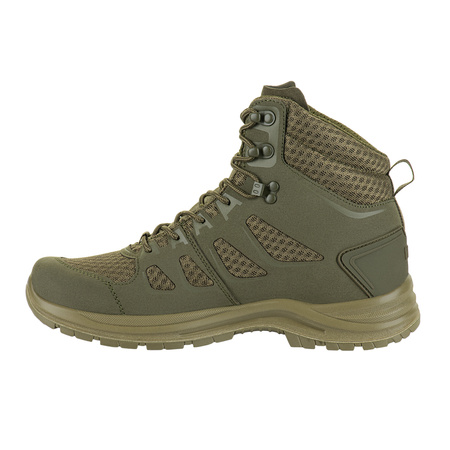 Buty Taktyczne Letnie IVA  - Olive