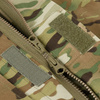 M-Tac Kurtka Mundurowa NYCO Extreme  - Multicam