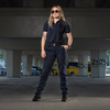 M-Tac Spodnie Aggressor Lady Flex  - Dark Navy Blue