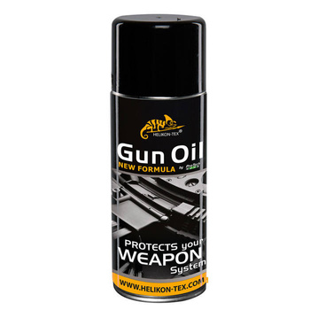 Helikon - Olejek Do Broni w aerozolu - 400 ml - CC-OA4-OL-00
