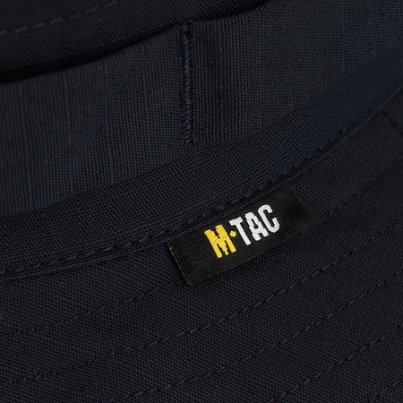 M-Tac Kapelusz Rip Stop  - Dark Navy Blue