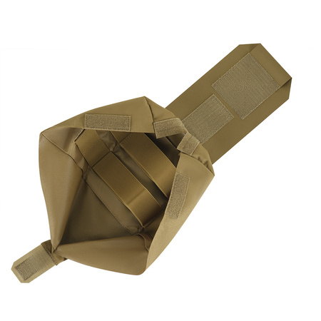 M-Tac Ładownica Medyczna Pionowa Large Elite  - Coyote