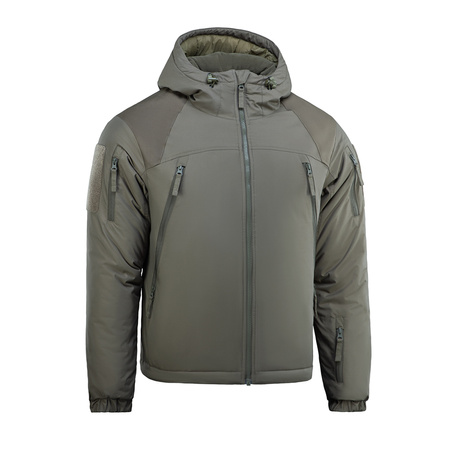 M-Tac Kurtka Zimowa Alpha Gen.III Pro G-Loft  - Dark Olive
