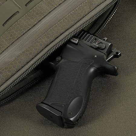 M-Tac Torba Admin Bag Elite Full  - Ranger Green