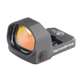 Vector Optics - Kolimator otwarty Frenzy-X 1x20x28 - SCRD-35