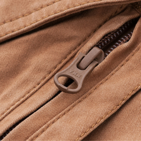 M-Tac spodnie Aggressor Vintage Coyote Brown 26/30  - Coyote Brown