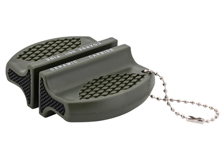 Ostrzałka Dwustronna do noży BSH ADVENTURE T-003