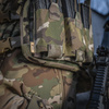 M-Tac Elastyczna Ładownica na 1 Magazynek Elite Cordura  - Multicam