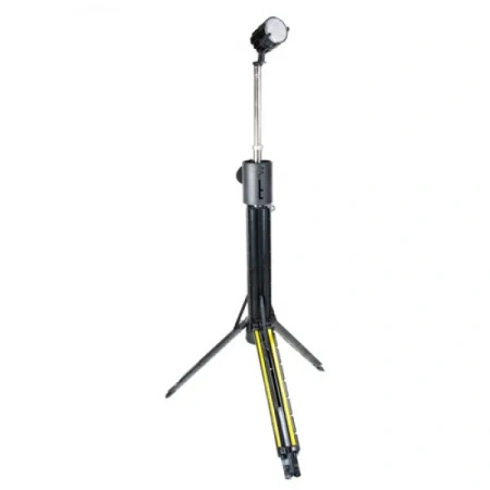 FoxFury Najaśnica Nomad® Forensic Green 525nm [światło skupione lub rozproszone]