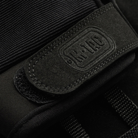 M-Tac rękawice Assault Tactical Mk.3  - Black