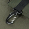 M-Tac Portfel Poziomy z Karabińczykiem X-Pac Elite  - Ranger Green