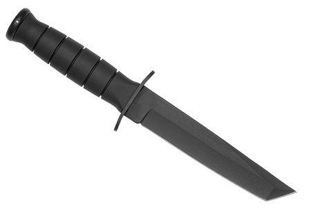 Nóż Taktyczny BSH ADVENTURE N-308A + Osełka