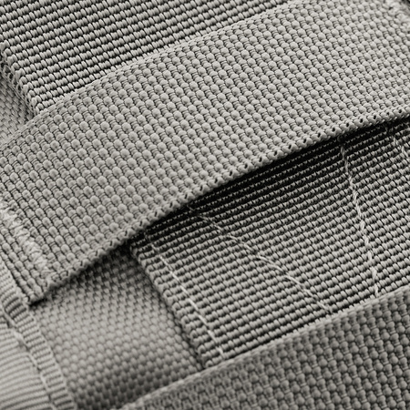 M-Tac Torba Urban Line City Patrol Carabiner Bag  - Grey