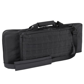 Condor - Pokrowiec na broń 28 Rifle Case - Czarny - 150-002