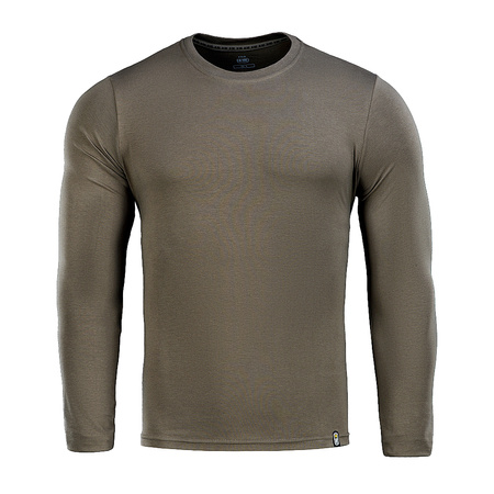 Koszulka z Długim Rękawem 93/7  - Dark Olive