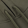M-Tac Bluza Hoodie Born by Revolution Hard  - Ranger Green