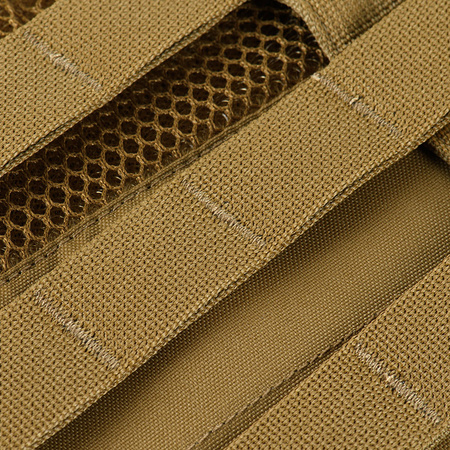 Kamizelka FAST QRS XL  - Coyote