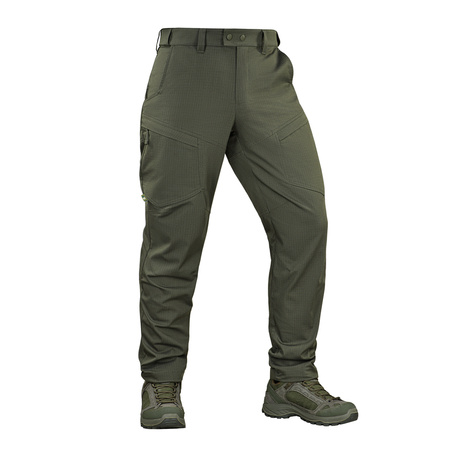 Spodnie Patrol Gen.III Special Edition  - Army Olive