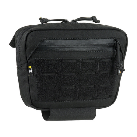 M-Tac Saszetka-Biodrówka Large Elite  - Black