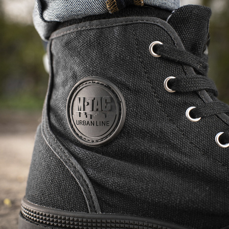 M-Tac Trampki  - Black