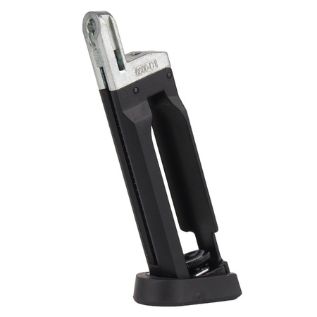 ASG - Magazynek CZ 75D Compact - 6 mm - CO2 GBB - 16093