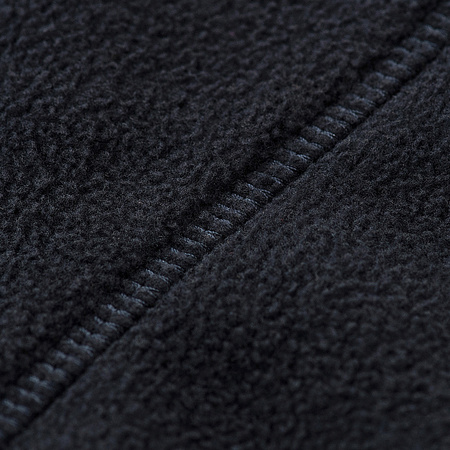 M-Tac Bluza z kapturem Lite Microfleece Hoodie  - Dark Navy Blue