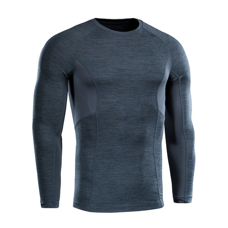 Bielizna Termoaktywna Active Level I  - Dark Grey