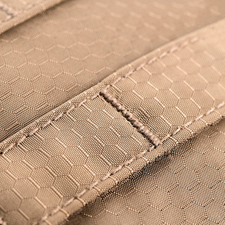 M-Tac Torba Urban Line City Hunter Hexagon Bag Coyote  - Coyote