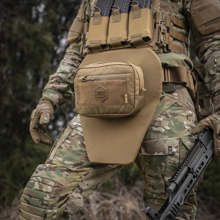 Ladownica Elite Hex  - Coyote