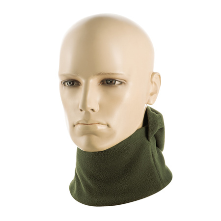 Kominiarka-Ninja Elite polar (320g/m2)  - Army Olive