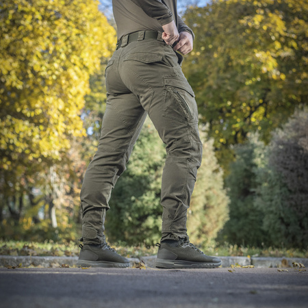 M-Tac spodnie Aggressor Gen.II Vintage  - Dark Olive