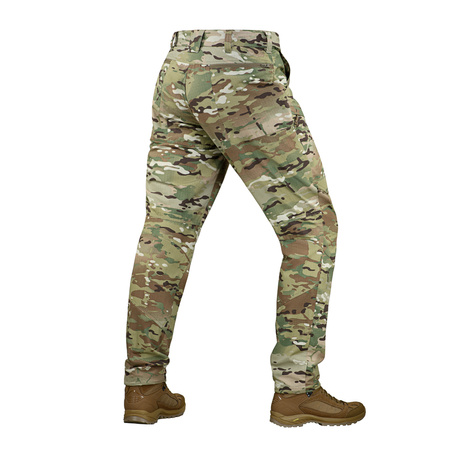 Spodnie Patrol Gen.III Nyco Extreme  - Multicam