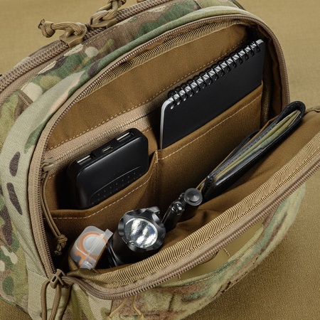 Torba EDC Bag Elite  - Multicam