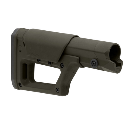 Magpul - Kolba precyzyjnie regulowana PRS Lite do AR10 / AR15 / M4 / M16 / M110 / SR25 - Olive Drab Green - MAG1159-ODG