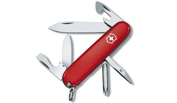 Victorinox - Scyzoryk Tinker - 1.4603