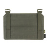 M-Tac Przedni Panel Do Kamizelki Plate Carrier QRS XL  - Ranger Green