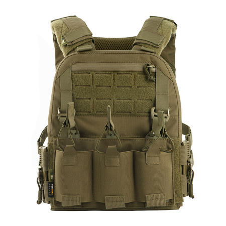 Kamizelka Cuirass QRS  - Ranger Green