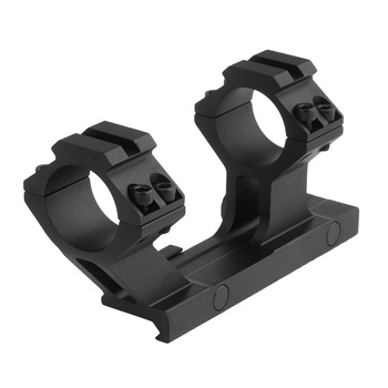 Vector Optics - Montaż do lunety jednoczęściowy - 25,4 mm / 1" - Picatinny - SCTM-62