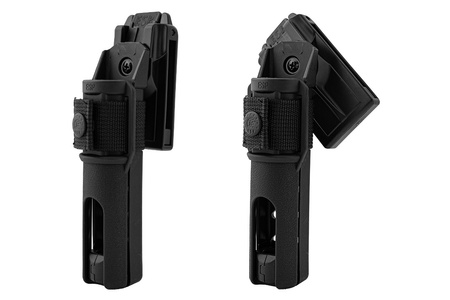 Pałka Teleskopowa 24" ESP Hartowana EXBTT-24H Easy Lock + BHT-55