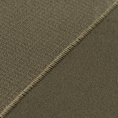 Termoaktywne Spodnie Winter Baselayer 3/4  - Dark Olive