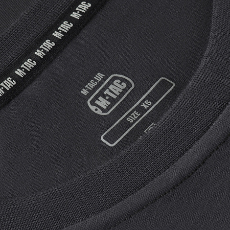 Koszulka 93/7 Summer - Dark Grey