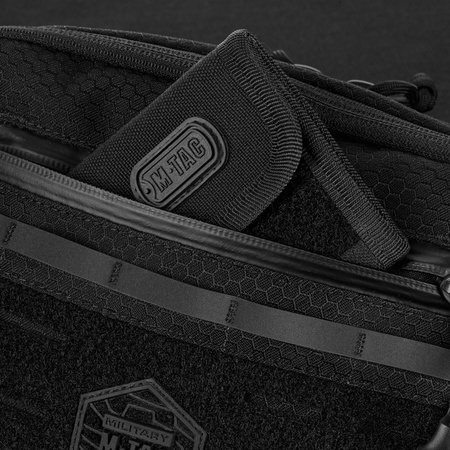 EDC Bag Elite HEX  - Black