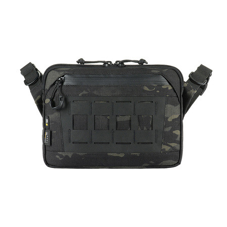 M-Tac Torba Admin Bag Elite  - Multicam Black/Black