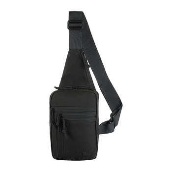 Torba-Kabura na Ramie  - Black